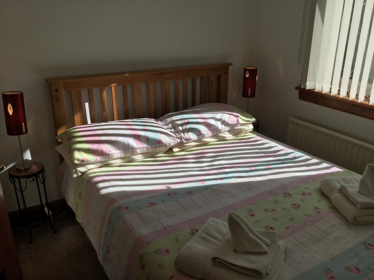 3 Bedroom Culduthel House Free Parking Inverness Exterior foto